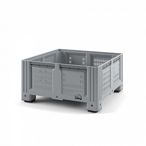 Неразборный контейнер iBox 1130x1130