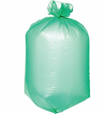 Мешки для мусора 120-240 литров